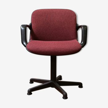 Comforto Armchair, International Furniture