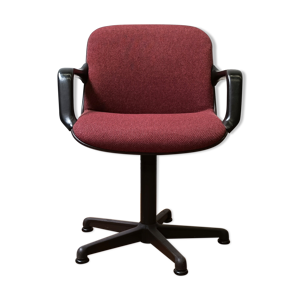 Fauteuil comforto, mobilier international