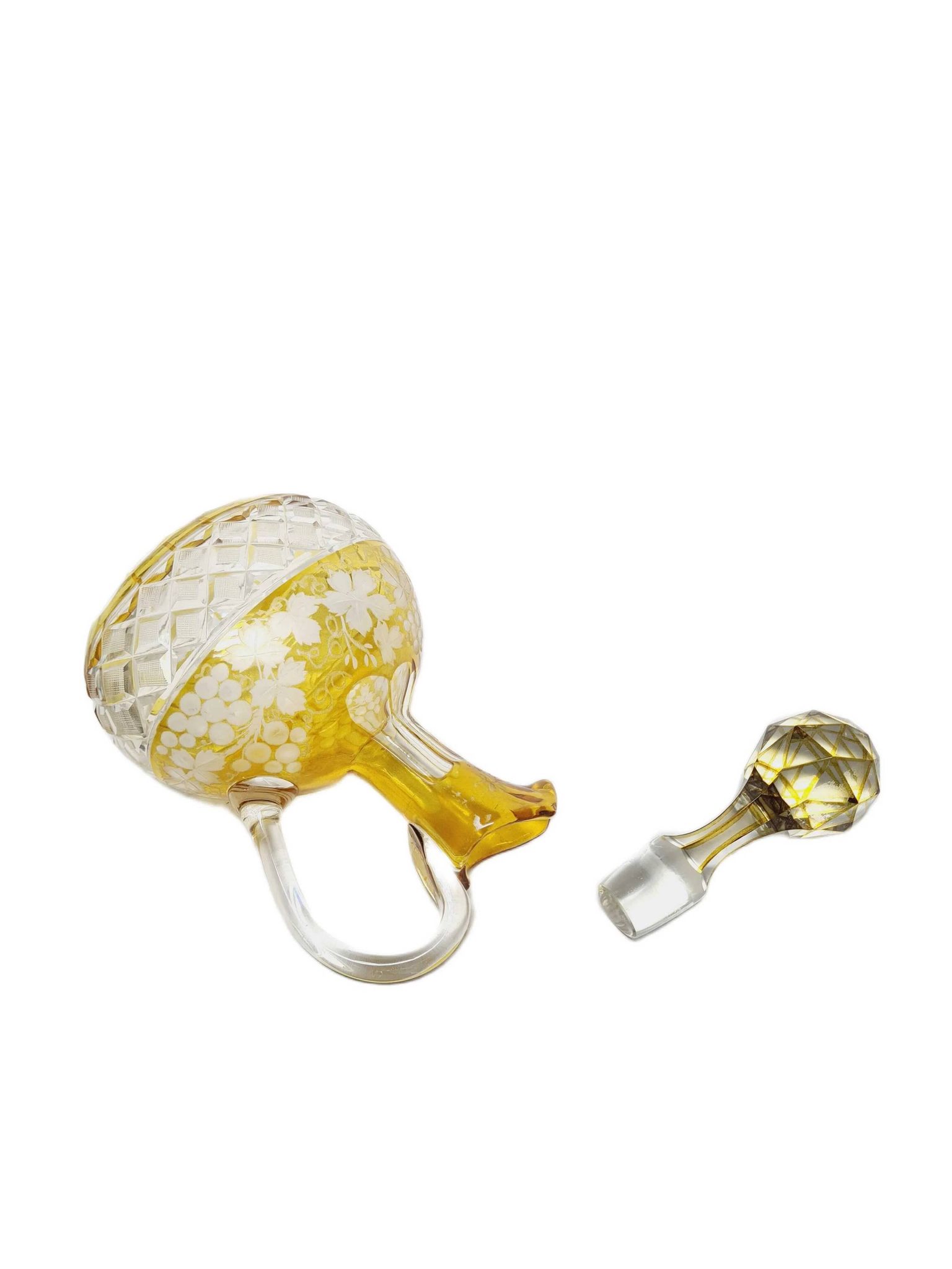 Carafe sécessionniste