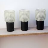 Trio seventies suspensions