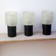 Trio seventies suspensions