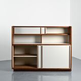 Serving buffet, Le Corbusier, Pierre Guariche, Firminy, around 1965