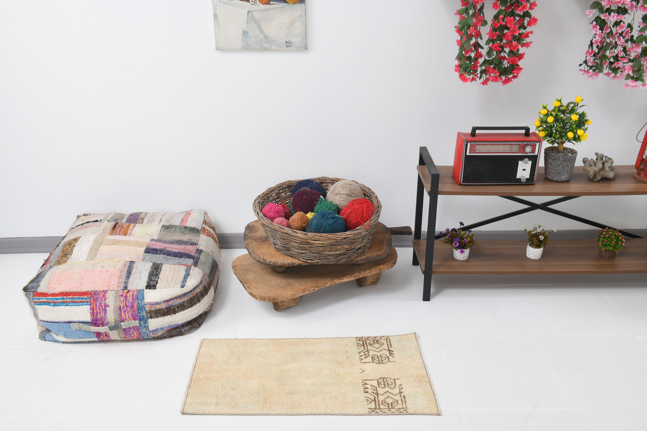 Tapis 86x43cm