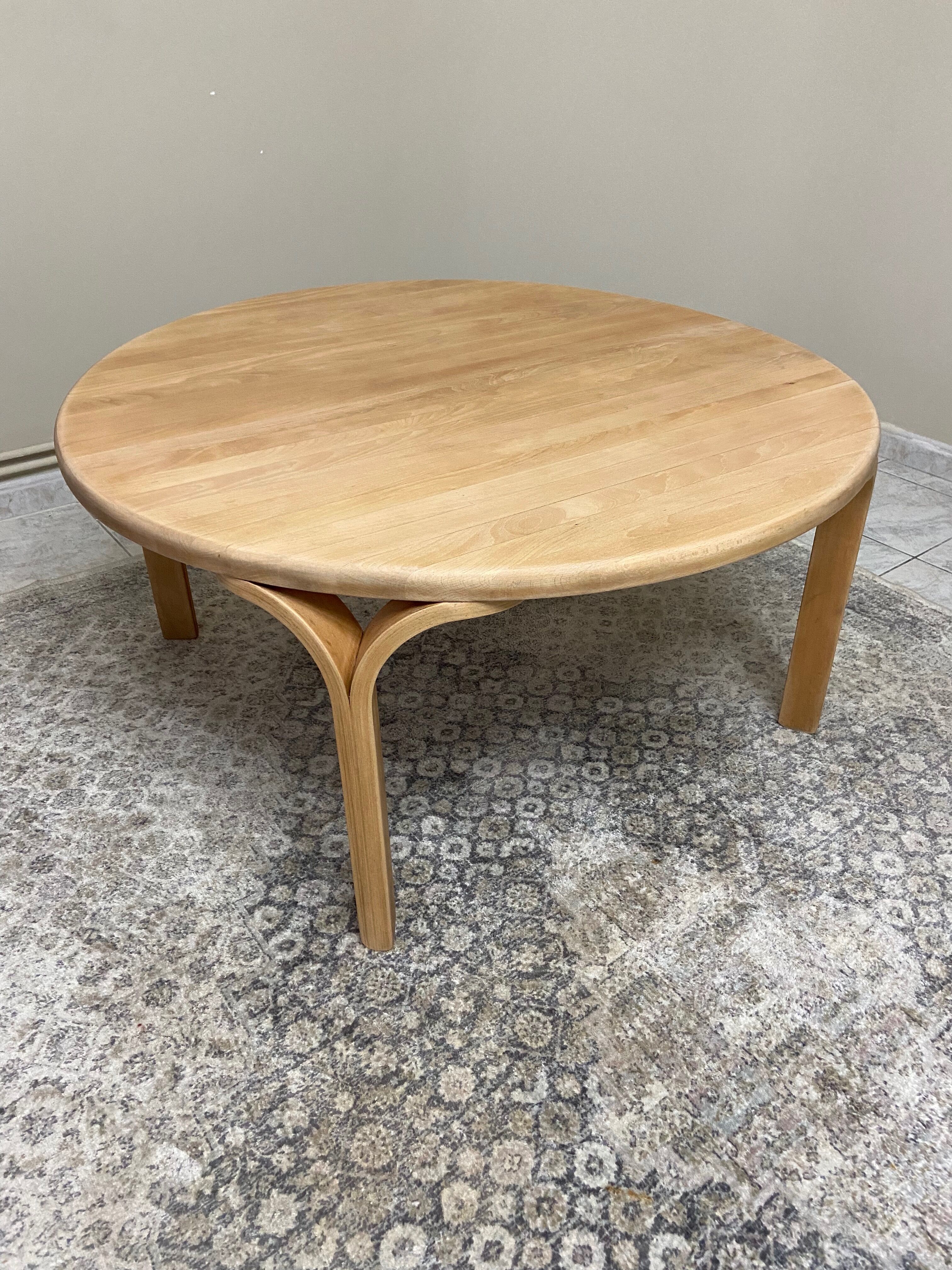 Coffee table Severin Hansen