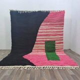 Moroccan Berber rug 200cm x 300cm