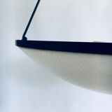 Trama Pendant Lamp by Luciano Ballestrini & Paolo Longhi for Luceplan, Italy, 1980s