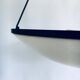 Trama Pendant Lamp by Luciano Ballestrini & Paolo Longhi for Luceplan, Italy, 1980s