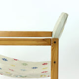 Ensemble fauteuils et table par Karin Mobring pour Ikea, années 1970