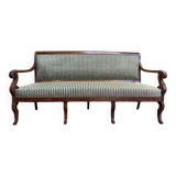 Sofa - Restoration period bench