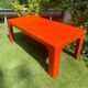 Table basse 1970