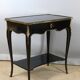 Living room side table