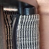 Rocking chair relaxer It by Verner Panton for Rosenthal