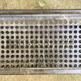 SCHAEFER Metal Industrial Crates