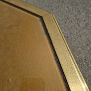 Maison Jansen coffee table