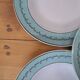 Assiettes badonviller