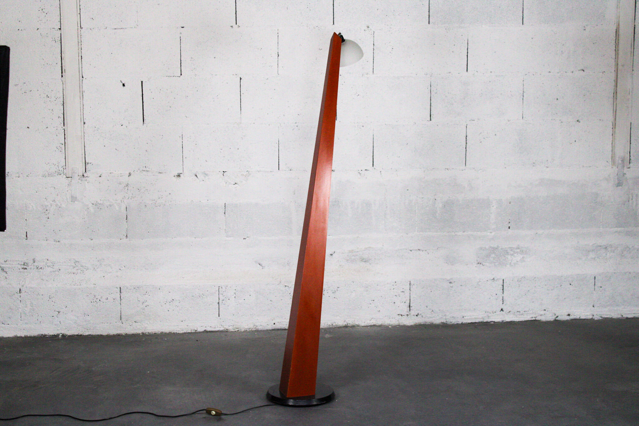 Floor lamp Tord Björklund, IKEA vintage 1993