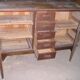 Buffet enfilade R Gabriel 50s