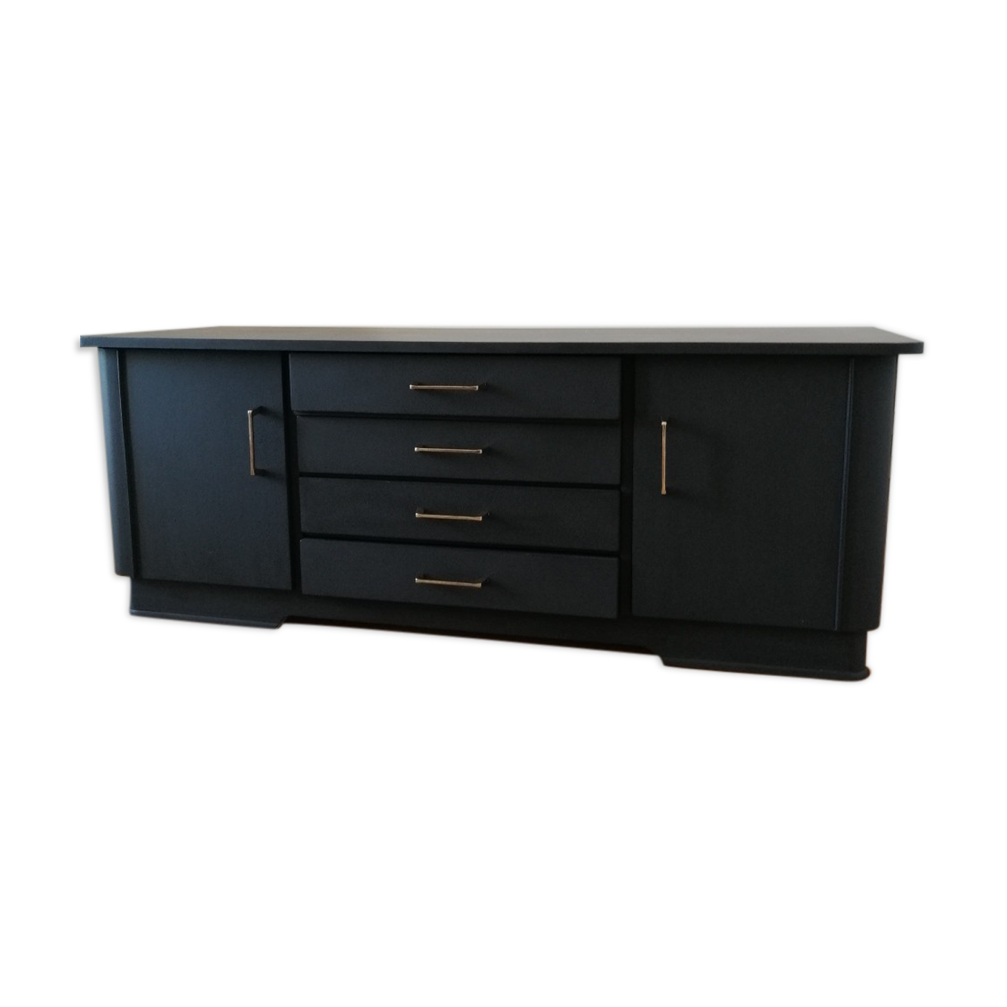Low furniture