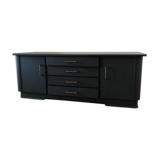 Low furniture