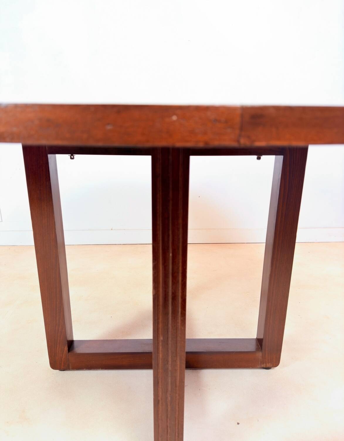 Art Deco style dining table