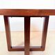 Art Deco style dining table