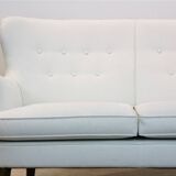 Cocktail sofa, Netherlands, 1950s