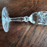 5 champagne flutes