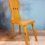 Scandinavian chairs 1960s