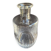 Carafe Baccarat service Casino estampillée