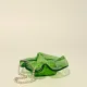Blown glass catch-all tray