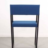 Set dining chairs model DC – Dick Spierenburg – Castelijn