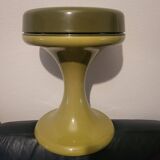 Emsa stool, Germany, 1970, space age