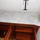 Louis XVl style rosewood sideboard
