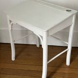 Ancien bureau d’enfant - pupitre