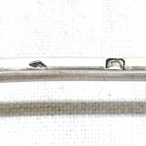 Savary - 12 silver knives