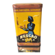 Nescao Nestle advertising metal box