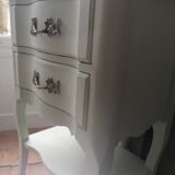 Side table
