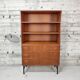 Vintage shelf bookcase or dresser