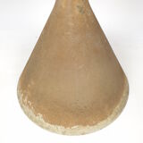 Design diabolo planter Anton Bee assisted by Willy Guhl, 1960