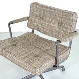 ES102 "Intermediate" office chair by Charles & Ray Eames for Herman Miller – 1960s