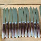 Knife assembly