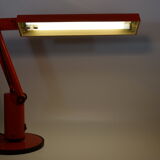 Model lamp architect A-E Design - Fagerhults - Lucifer, Sweden - 1970-1979