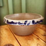 Stoneware pot