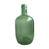 Demijohn canister