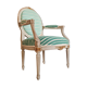 Fauteuil ancien 1813
