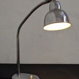 50s chrome desk lamp