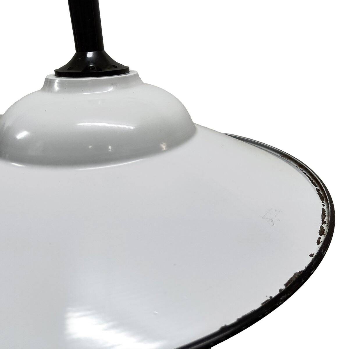 Spanish Metallic Pendant Lamp, 1970s