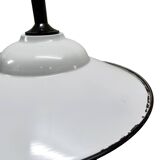 Spanish Metallic Pendant Lamp, 1970s