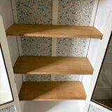 Parisian Art Deco display cabinet