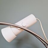 Scandinavian desk lamp, Stringline model, Knud Holscher